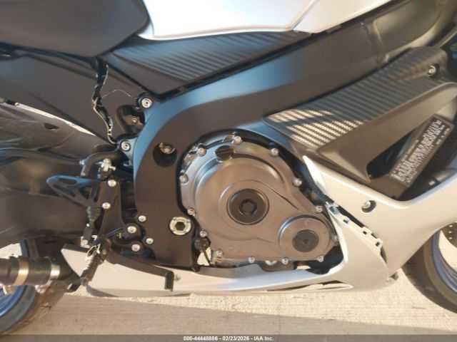 Suzuki GSX-R750 2026