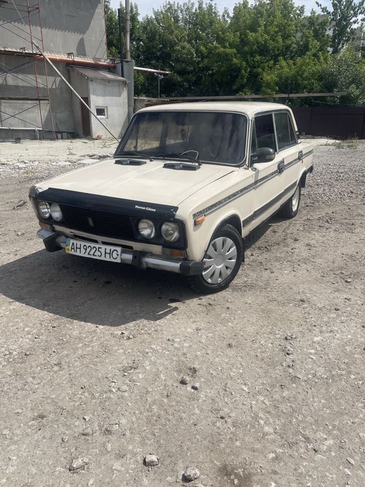 Продам ваз 2106