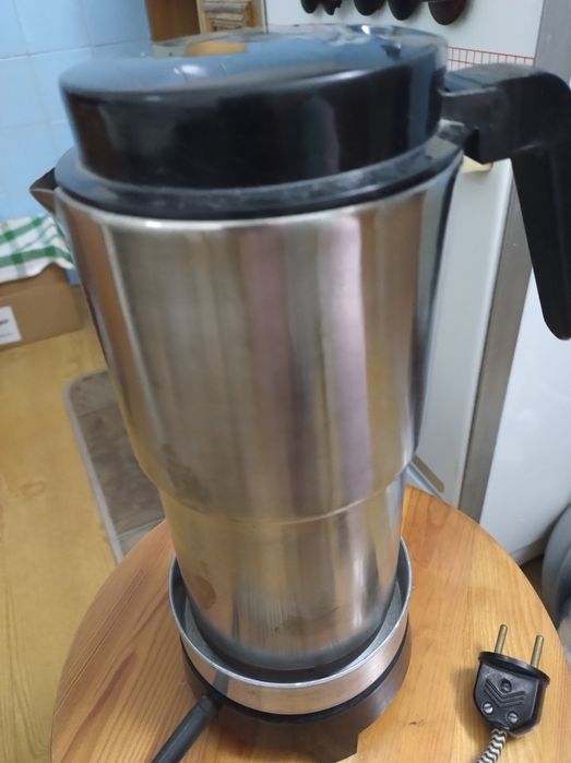 kawiarka  ZSRR  elektryczna