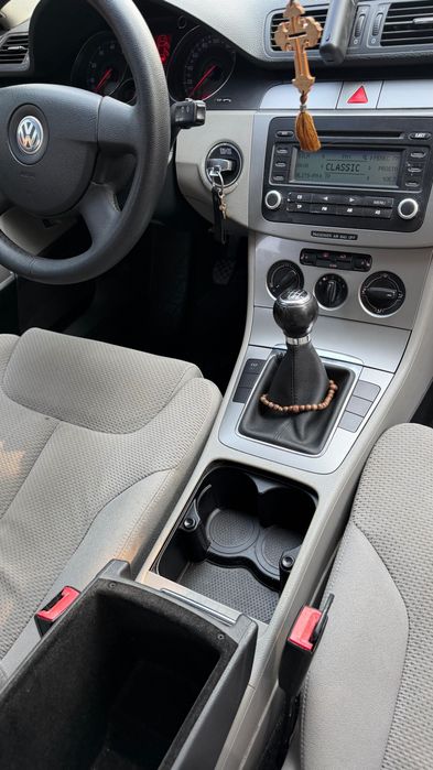 Volkswagen Passat 2005 VIN WVWZZZ3CZ6E069988 фото оголошення 23 з 24