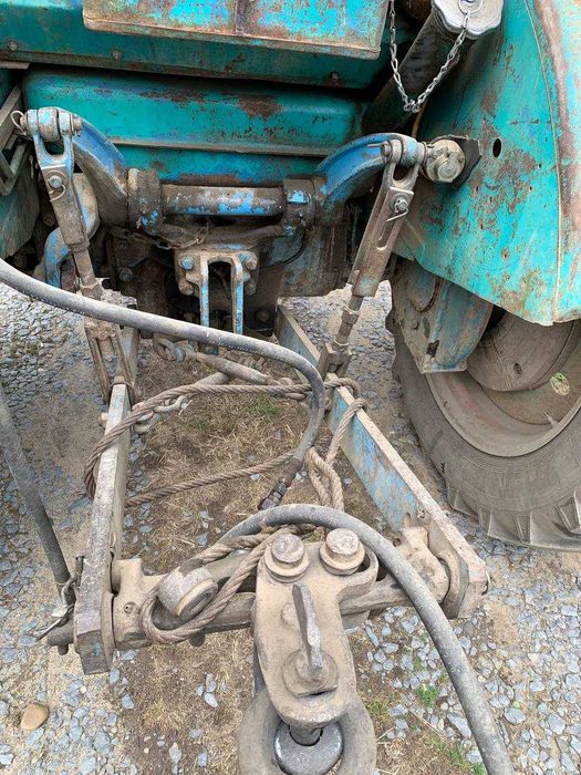 Т-40АМ В чудовому стані