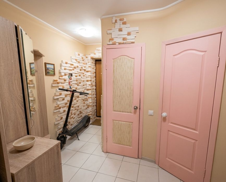 Продажа 3к квартиры,  проспект А.Поля.