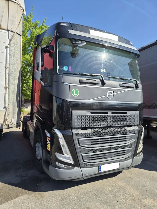Volvo
