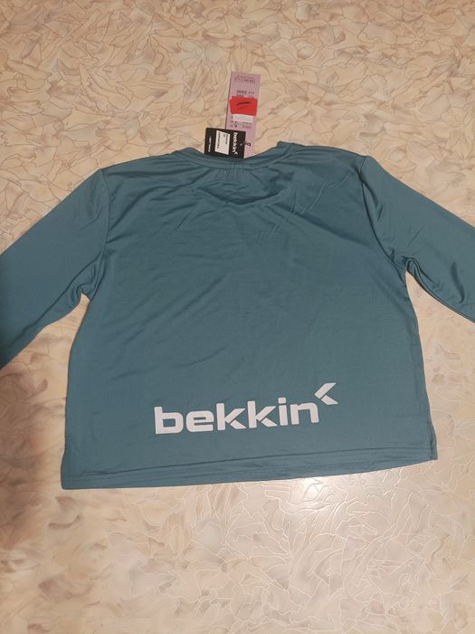Спортивная кофта Bekki