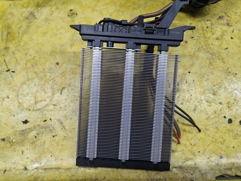 Nagrzewnica Elektryczna Vw Audi Seat Skoda 1K0.963.235G