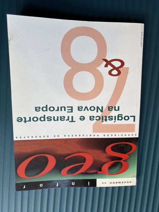Livros geografia, territorio, analise de dados