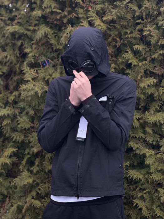 Чоловіча вітрівка C.P. COMPANY