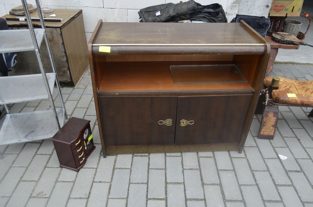 Szafka styl prlowski