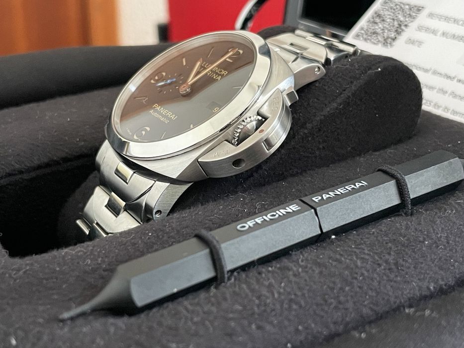 Panerai Luminor Marina PAM00723