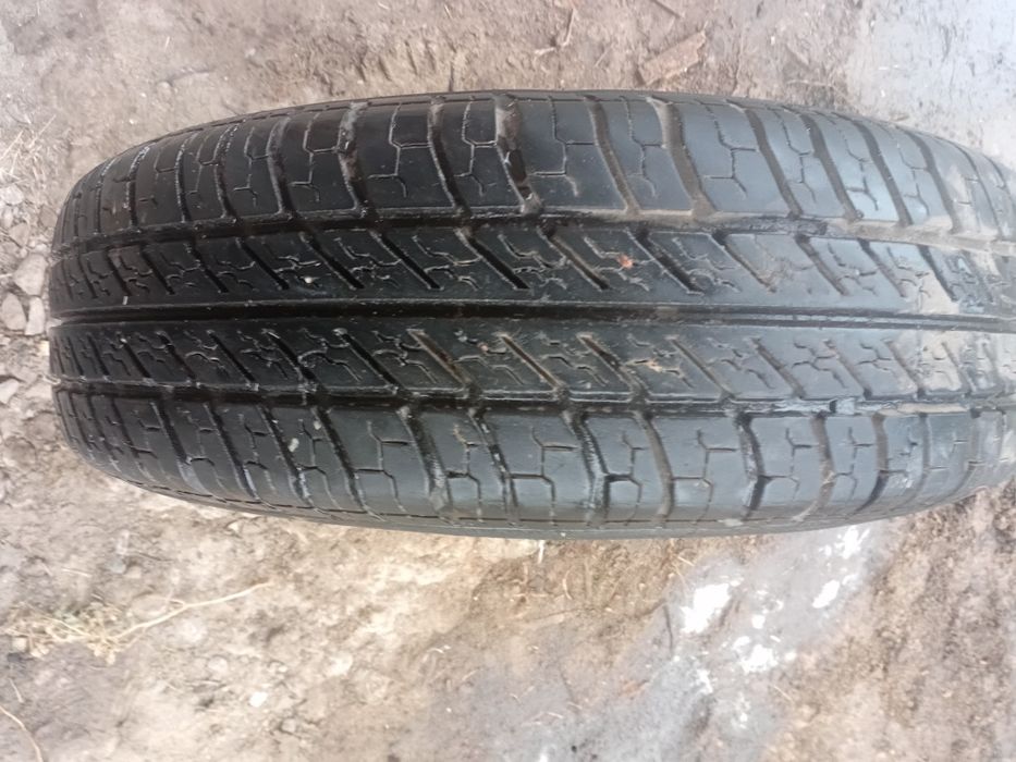 Продам колесо ваз 01-06