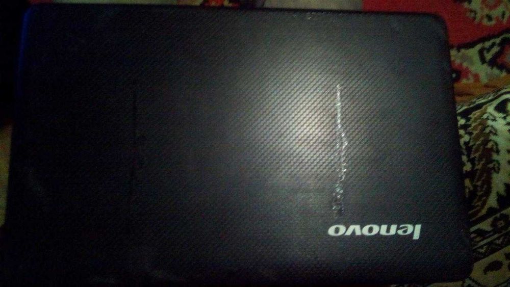 по запчастинах lenovo g555