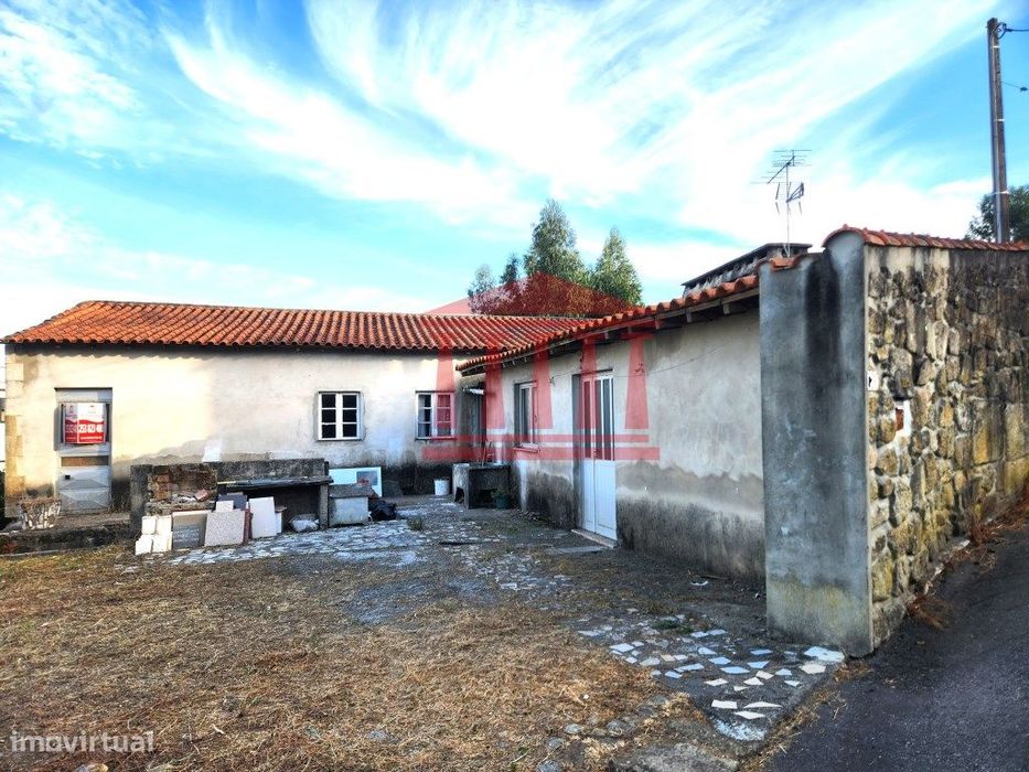 Casa Para Recuperar