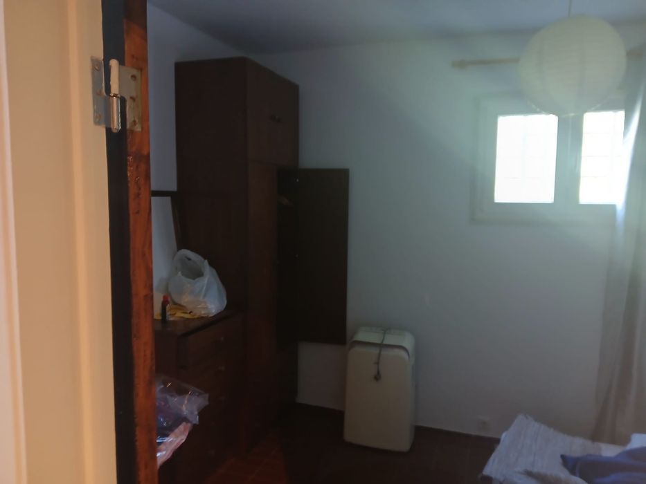 Apartamento T1 c/ TERRAÇO - casal de cambra