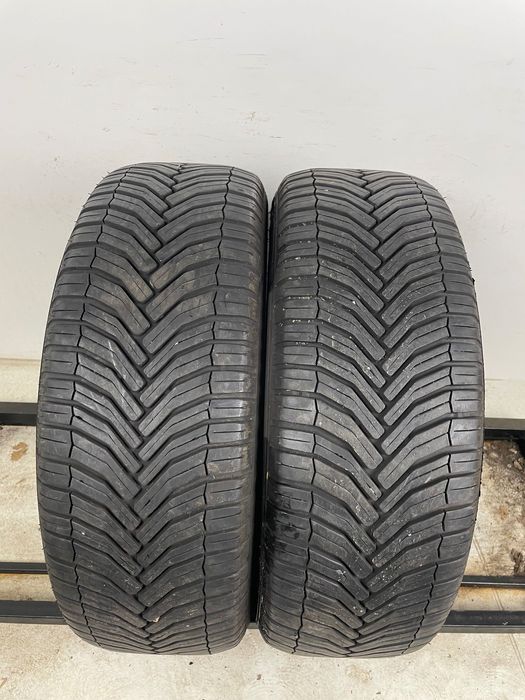 205/55R16 91H Michelin CrossClimate