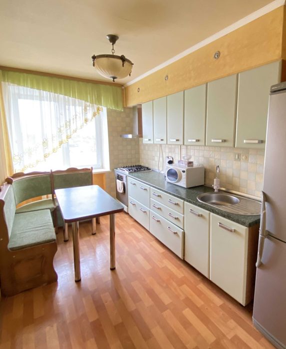 ‼️Центр Чудомаркет‼️Чисто,тепло,вода,ліфт‼️