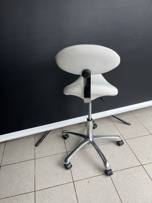 Стілець сідло майстра