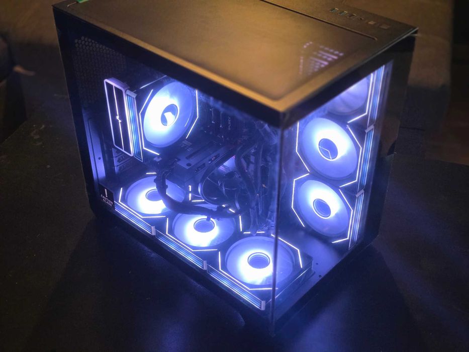Komputer Gamingowy Ryzen 5 3600