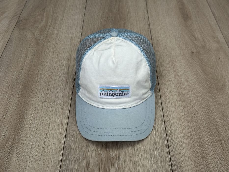 Кепка тракер Patagonia