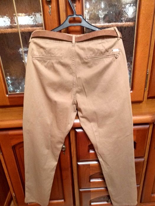 Spodnie męskie nowe