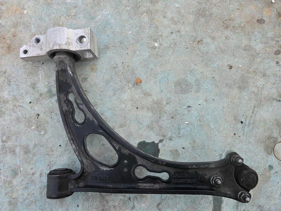 Braços das suspensões VAG - VW/Audit/Seat/Skoda