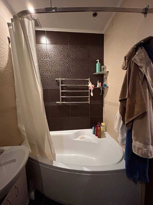 1-кімнатна квартира за адресою (площа 37 м²) - Atlanta.ua - фото 12