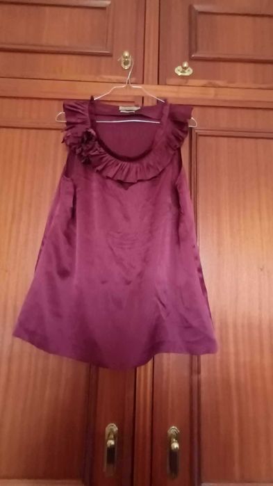 Top 100% seda da Sacoor