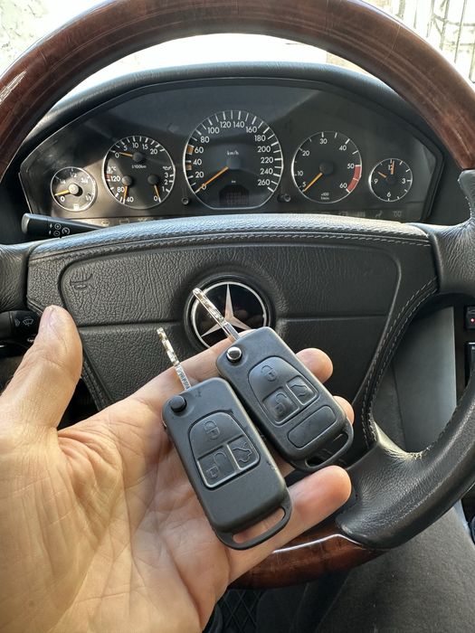 Автоключі, виготовлення ключів, дублікат ключа автомобільні ключі авто