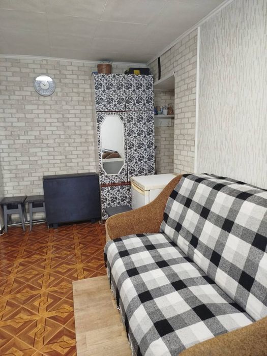 Продається кімната на Ювілейному