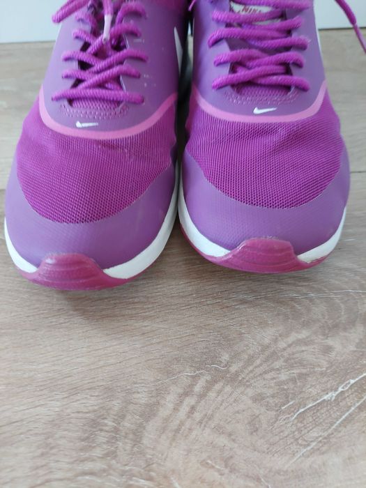 buty sportowe Nike