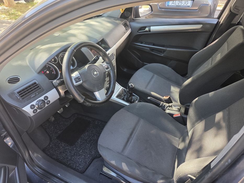 Vendo opel astra 2006