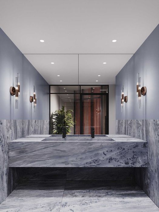 Комерційна нерухомість за адресою вул. Іоанна Павла II (площа 222 м²) - Atlanta.ua - фото 20