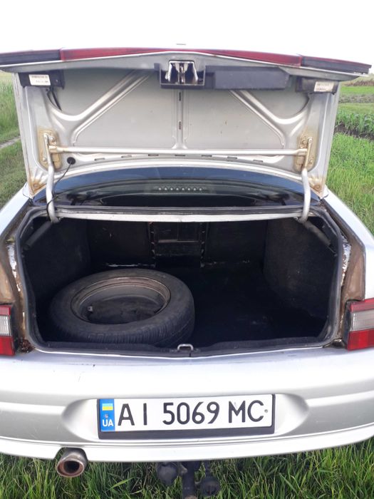Автомобіль Ваз 2110 Богдан 2013 року