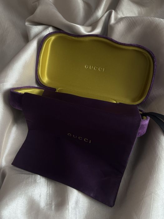 Футляр від Gucci оригінал
