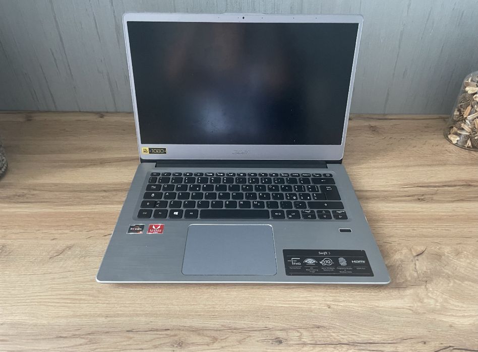 Ноутбук Acer Swift 3 2022