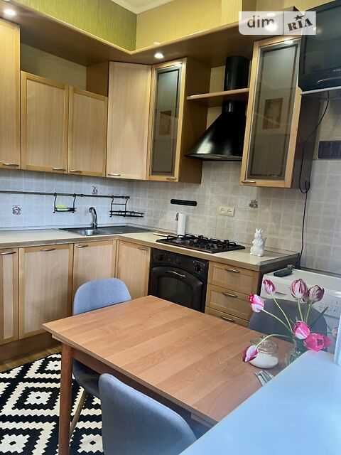 Продаж 3 кім квартири 80 м2 Розділ. кім Індив опал Центр №10922