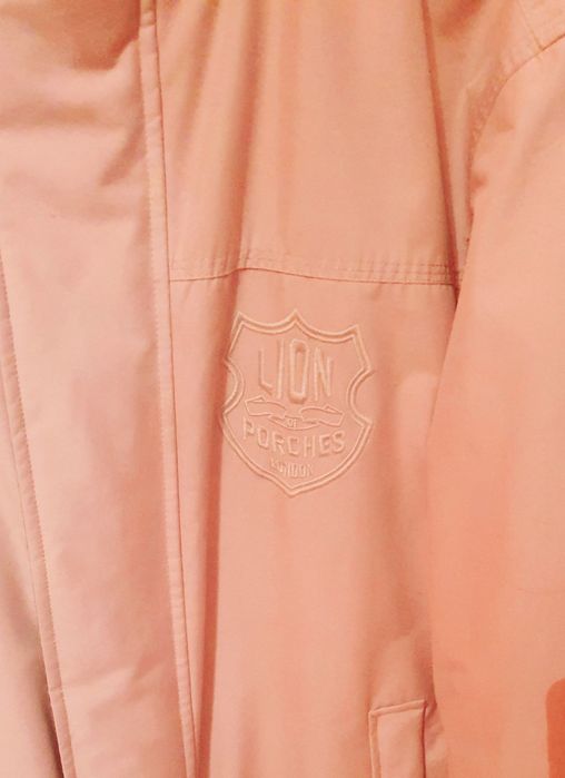 Casaco/quispo Lion pf Porches n.° M