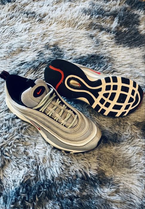 Nike Air Max 97 n. 38