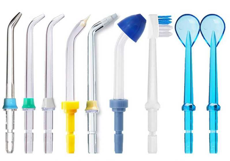 насадки для іригатора Waterpik