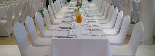 Wynajem Stoły Obrusy Krzesła Chiavari Bankietowe Ławostoły Stoły