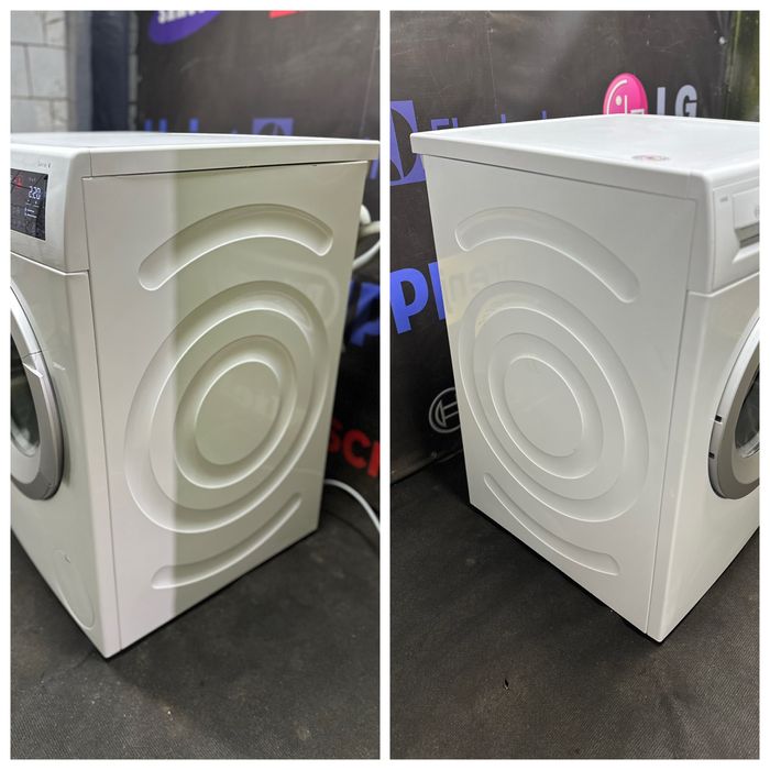 Пральна машина Bosch /А+++ / 9 кг/I-DOS/ EcoSilenceDrive /SpeedPerfect