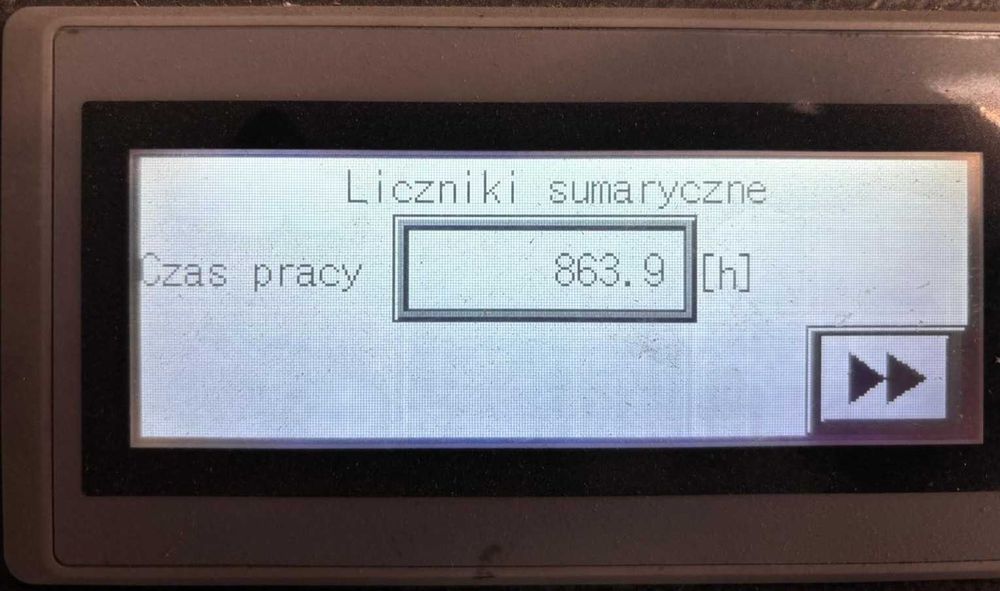 Okleiniarka  Jaroma Compact C MAXX