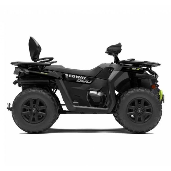 Квадроцикл Segway 500 AT5 L Full DeLuxe