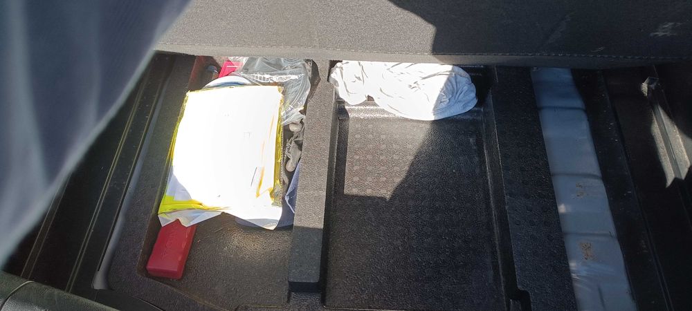 Honda Jazz 1.2 Ivtech