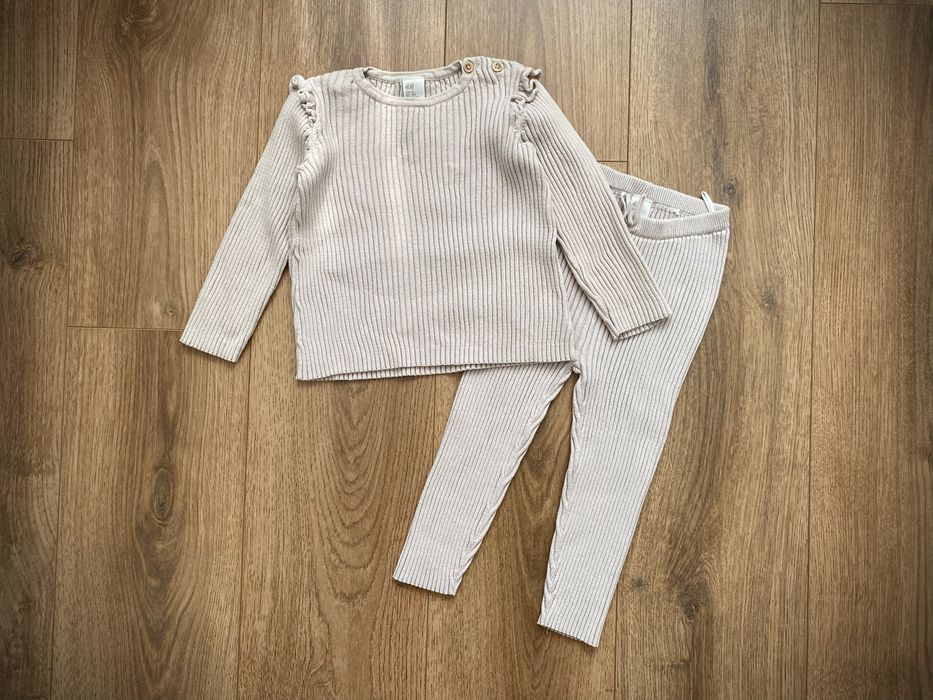 Джинси, кофта, лосини, кардиган, кеди 20 21 hm zara одяг 86,92,98