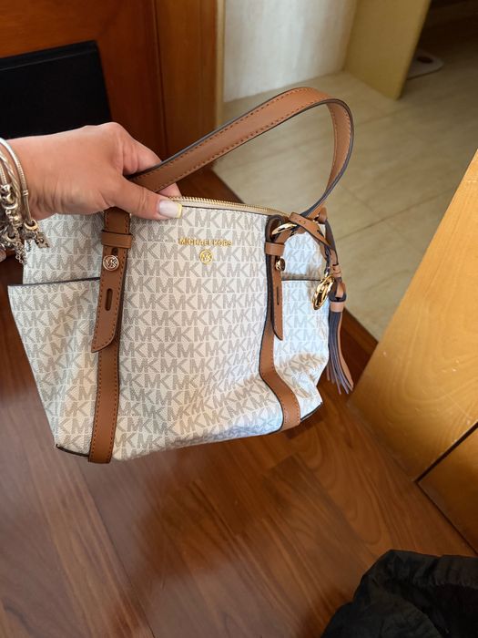 Carteira Michael kors