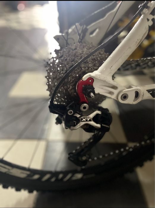 Cube roda 26- bom estado