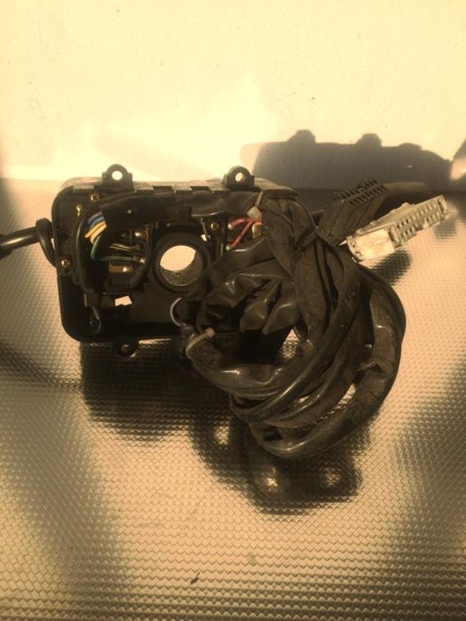 Conjunto / manetes de luzes e limpa vidros OPEL Frontera A