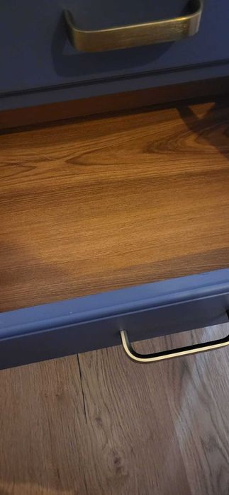 Cómoda madeira maciça