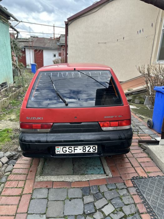 Продам Suzukl swlFT  GL