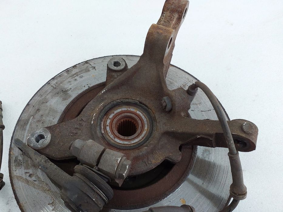 Manga de eixo frente direita RENAULT Megane I Break (KA0/1_)